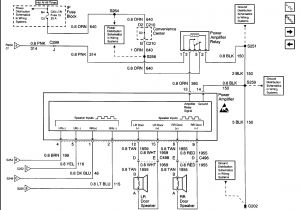 2002 Cadillac Escalade Radio Wiring Diagram Cadillac Radio Wiring Diagram Wiring Diagram Operations