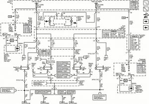 2002 Chevrolet Silverado Wiring Diagram Chevy Truck Trailer Wiring Schematics Wiring Diagram