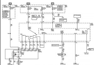 2002 Chevy Trailblazer Ignition Wiring Diagram 2004 Chevrolet Trailblazer Wiring Diagram Wiring Diagram