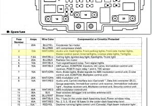 2002 Civic Wiring Diagram 2002 Civic Fuse Box Wiring Diagram for You 2002 Civic Wiring Diagram 2002 Civic Fuse Box Wiring Diagram for You