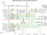 2002 Dodge Dakota Quad Cab Speaker Wiring Diagram I Cut My Wiring Harness for My Factory Stereo because the