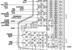 2002 Dodge Dakota Tail Light Wiring Diagram D8a8d 99 Dodge Durango Fuse Box Wiring Library