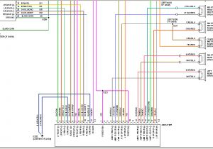 2002 Dodge Ram 1500 Stereo Wiring Diagram 2002 Dodge Ram 1500 Infinity sound System Wiring Diagram