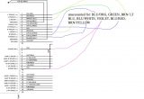 2002 Dodge Ram 1500 Stereo Wiring Diagram I Need A Stereo Wiring Diagram for A 2002 Dodge Ram 1500 5