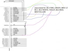 2002 Dodge Ram 1500 Stereo Wiring Diagram I Need A Stereo Wiring Diagram for A 2002 Dodge Ram 1500 5