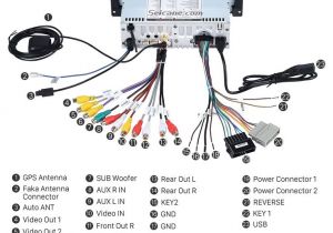 2002 Dodge Ram 1500 Stereo Wiring Diagram Unique Stereo Wiring Diagram for 2002 Dodge Ram 1500