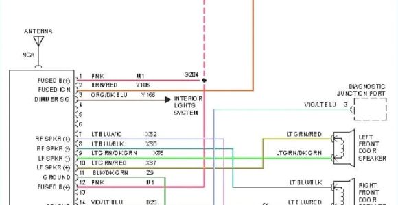 2002 Dodge Ram Radio Wiring Diagram 2002 Dodge Ram Radio Wiring All Wiring Diagram