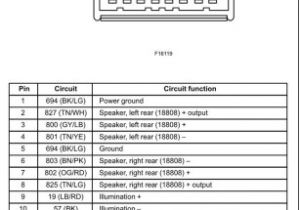 2002 ford Escape Radio Wiring Diagram Ba 9567 2003 ford Expedition Audio Wiring Download Diagram