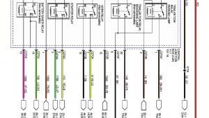 2002 ford Escape Radio Wiring Diagram ford Stereo Wiring Diagrams Color Codes Keju Fuse4