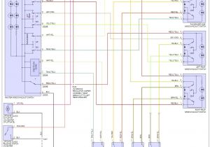 2002 ford Explorer Door Ajar Wiring Diagram ford Power Window Wiring Diagram Dox Gmc thedotproject Co