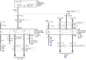 2002 ford Explorer Window Switch Wiring Diagram 2002 ford Explorer Wiring Diagram Wiring Diagram Standard 2002 ford Explorer Window Switch Wiring Diagram 2002 ford Explorer Wiring Diagram Wiring Diagram Standard