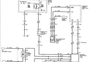 2002 ford F250 Fuel Pump Wiring Diagram 2006 ford F150 Fuel Pump Wiring Electrical Problem 2006