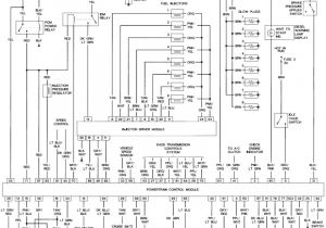 2002 ford F250 Fuel Pump Wiring Diagram Diagram 97 ford F 350 Pcm Wiring Diagram Full Version Hd