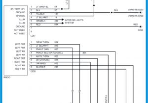 2002 ford F350 Radio Wiring Diagram isuzu Radio Wiring Diagrams Diagram Base Website Wiring