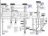 2002 ford Focus Cooling Fan Wiring Diagram Alldatadiy Com 2001 ford Escort Zx2 L4 2 0l Dohc Vin 3