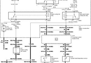 2002 ford Focus Cooling Fan Wiring Diagram Hb 9895 Wiring Diagram Radiator Electric Fan Schematic Wiring 2002 ford Focus Cooling Fan Wiring Diagram Hb 9895 Wiring Diagram Radiator Electric Fan Schematic Wiring