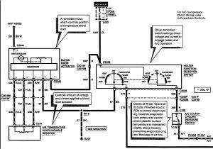 2002 ford Taurus Stereo Wiring Diagram ford Taurus Wiring Diagram Radio Wiring Diagram Database