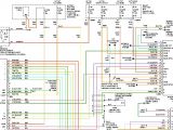 2002 ford Taurus Stereo Wiring Diagram Wiring Diagram for A 05 Taurus Wiring Diagram New