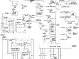 2002 ford Taurus Wiring Diagram ford Taurus Electrical Diagram Wiring Diagram Expert