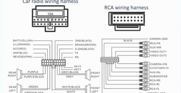 2002 ford Taurus Wiring Diagram ford Taurus Stereo Wiring Diagram Wiring Diagrams Value