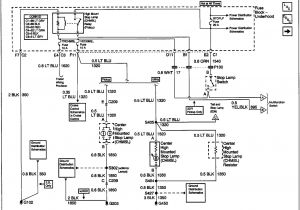 2002 Gmc sonoma Wiring Diagram 2002 Gmc Envoy Wiring Diagram My Wiring Diagram