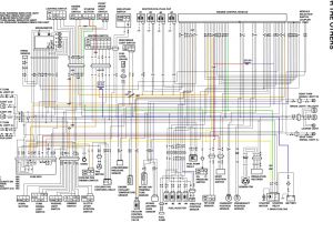 2002 Gsxr 1000 Wiring Diagram Wiring Diagram for 2005 Gsxr 600 Wiring Diagram