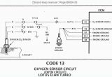 2002 Honda Civic O2 Sensor Wiring Diagram Wiring Diagram for 4 Wire Oxygen Sensor Schema Wiring Diagram