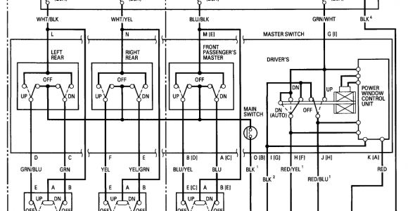 2002 Honda Crv Power Window Wiring Diagram 2005 Honda Crv Wiring Diagram New 2002 Honda Crv Power Window Wiring