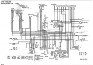 2002 Honda Vtx 1800 Wiring Diagram Sv 0098 Gl1500 Cooling Circuit Diagram Free Diagram