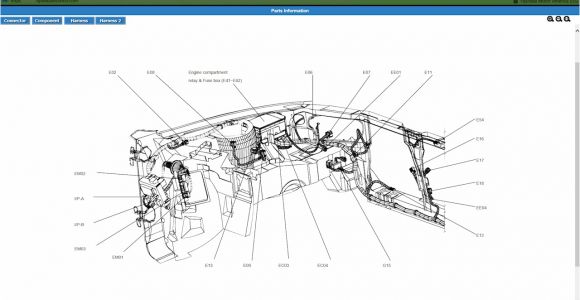 2002 Hyundai Accent Wiring Diagram Hyundai Wiring Diagrams 2001 to 2006