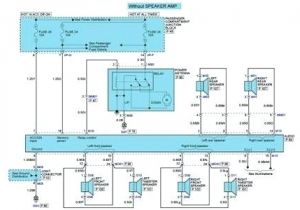2002 Hyundai Elantra Radio Wiring Diagram Stereo Wiring Diagram Hyundai Elantra Hyundai Elantra Radio Wiring
