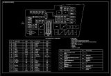 2002 Infiniti I35 Radio Wiring Diagram I35 Fuse Diagram Pro Wiring Diagram