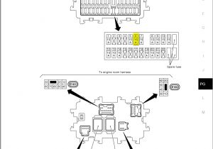 2002 Infiniti I35 Radio Wiring Diagram I35 Fuse Diagram Pro Wiring Diagram