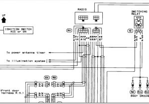 2002 Infiniti I35 Radio Wiring Diagram Stereo Wiring Diagram 1997 Nissan Pathfinder Lan1 Www