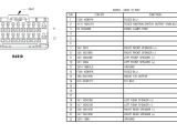 2002 Jeep Liberty Speaker Wiring Diagram Chrysler Radio Wiring Harness Wiring Diagram