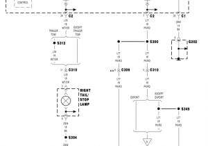 2002 Jeep Liberty Trailer Wiring Diagram Tail Light Wiring Diagram 2004 Jeep Liberty Wiring Diagram Technic