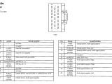 2002 Lincoln Ls Wiring Diagram Wiring Harness for 2002 Lincoln Ls Data Wiring Diagram Preview