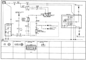 2002 Mazda Protege Radio Wiring Diagram 1997 Mazda Alternator Wiring Diagram Wiring Diagram