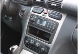 2002 Mercedes C230 Radio Wiring Diagram 2002 Mercedes Benz Mb W203 C230 Kompressor Radio Audio