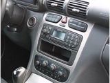 2002 Mercedes C230 Radio Wiring Diagram 2002 Mercedes Benz Mb W203 C230 Kompressor Radio Audio
