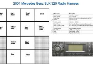 2002 Mercedes C230 Radio Wiring Diagram Mercedes W203 Radio Wiring Wiring Diagram
