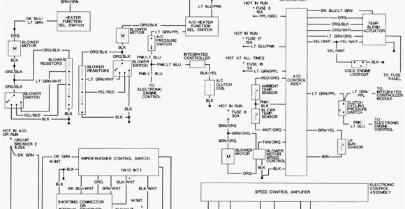 2002 Mercury Sable Wiring Diagram 2001 ford Taurus Wiring Diagrams Wiring Diagram New