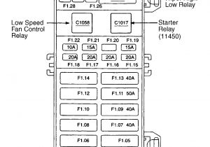 2002 Mercury Sable Wiring Diagram 2004 Sable Fuse Diagram Radio Wiring Diagram Site