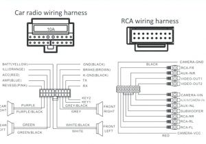 2002 Mercury Sable Wiring Diagram Wiring Diagram for ford Taurus Radio Wiring Diagram Content