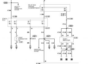 2002 Mitsubishi Galant Stereo Wiring Diagram 2002 Mitsubishi Lancer Fuse Diagram Wiring Diagram Sample