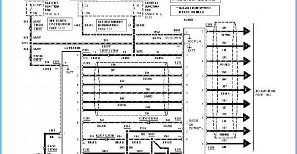 2002 Mustang Stereo Wiring Diagram 2000 Mustang Wiring Schematic Blog Wiring Diagram