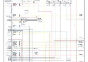 2002 Mustang V6 Spark Plug Wire Diagram 02 Mustang Wiring Diagram Wiring Diagram Autovehicle