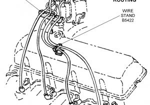 2002 Mustang V6 Spark Plug Wire Diagram Spark Plug Wires Diagram Wiring Diagram Expert