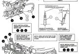 2002 Mustang V6 Spark Plug Wire Diagram Spark Plug Wires Diagram Wiring Diagram Expert