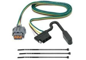 2002 Nissan Frontier Trailer Wiring Diagram towing Hauling for Nissan Xterra for Sale Ebay 2002 Nissan Frontier Trailer Wiring Diagram towing Hauling for Nissan Xterra for Sale Ebay